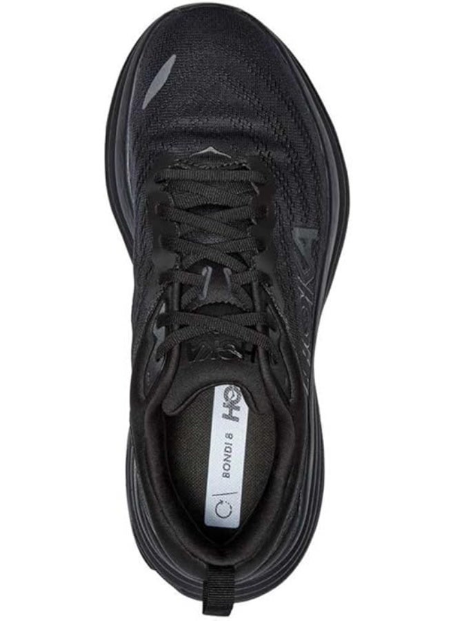 HOKA ONE ONE Bondi 8 Men's Running Shoes - Image 2